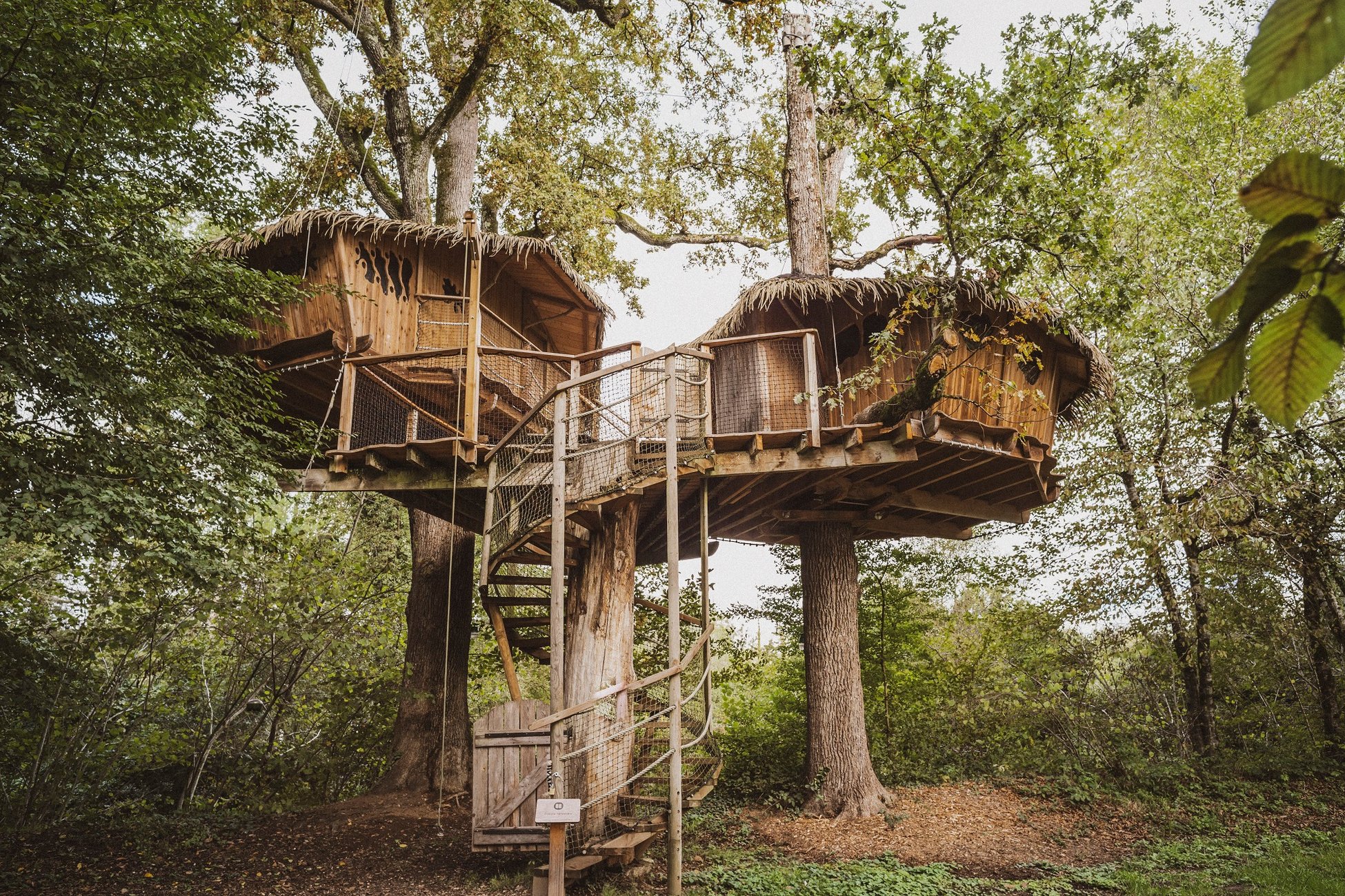 Hébergement UnicStay : Cabane Héronnière à Chassey-Lès-Montbozon