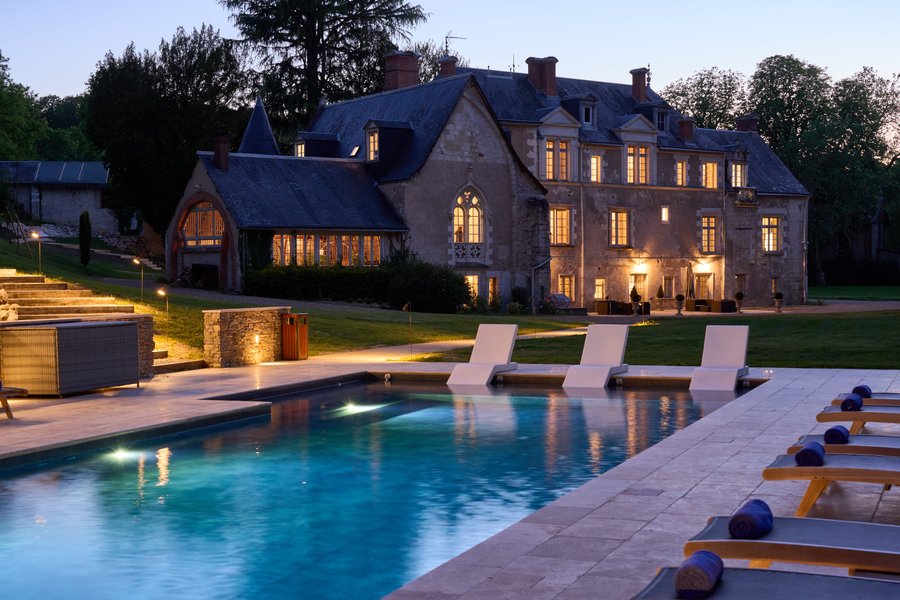 Hébergement AbracadaRoom : Suite Royale - Image 20