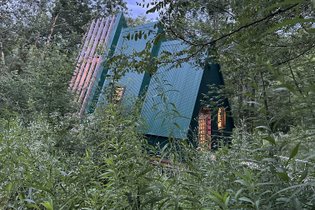 Matriochka - Au cœur des  Jardins Secrets