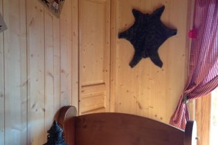 Cabane sur pilotis Aisne