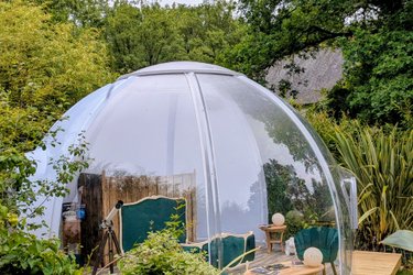 Bulle Céleste à La Chapelle Chaussée (4)