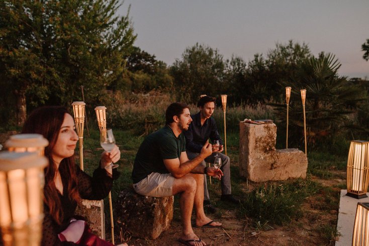 Domaine AbracadaRoom : Domain Melanie and Juvan - Image 12