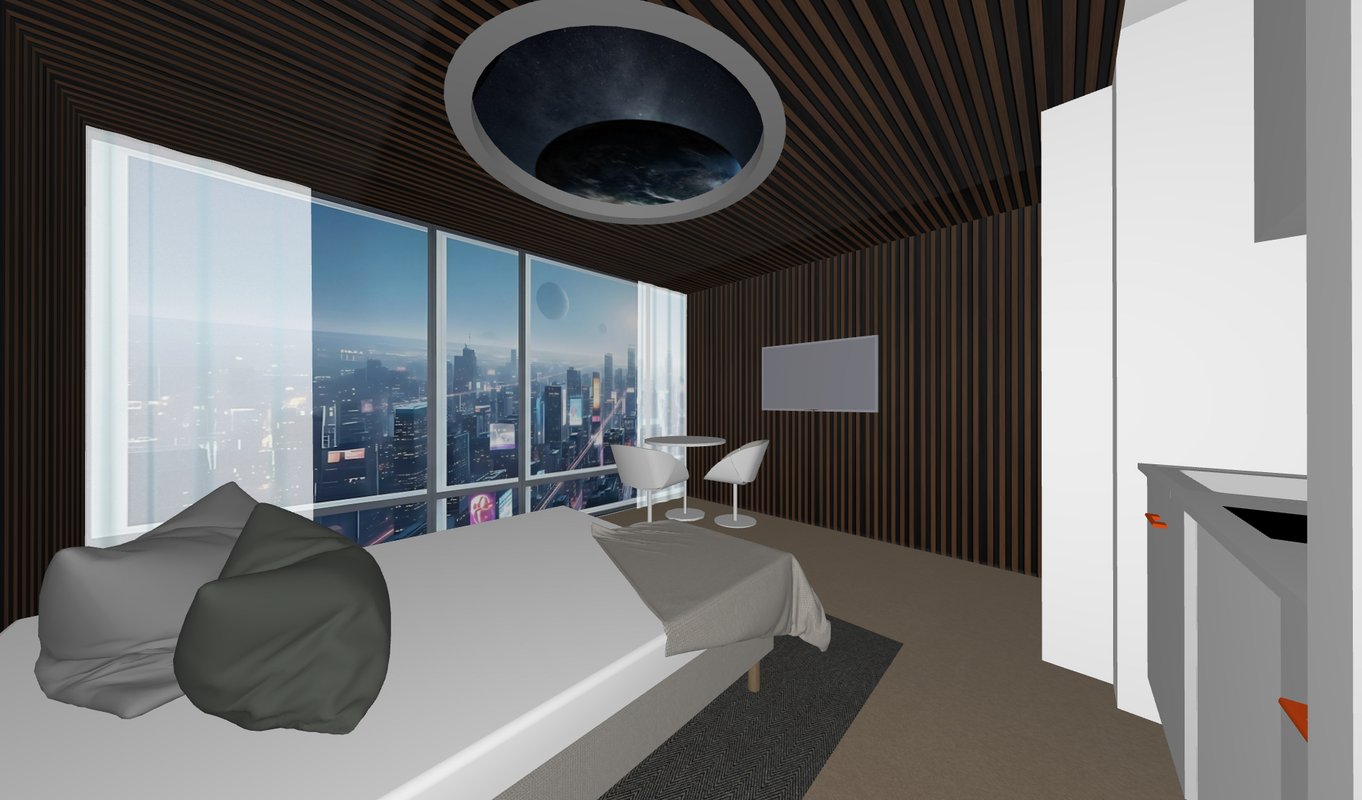 La planète inconnue - Toulouse - Cité de l'espace à Auzeville Tolosane (3)