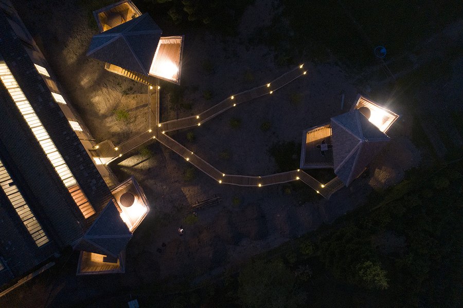 Domaine AbracadaRoom : Escale Cab'Ane - Image 10