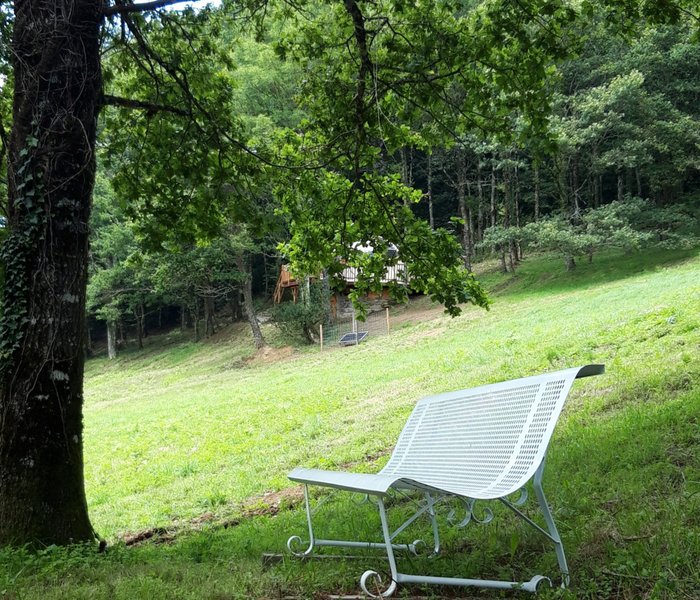 Hébergement AbracadaRoom : Le Dôme à Marie - Image 26