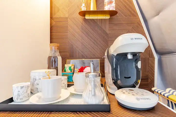 Hébergement AbracadaRoom : Dôme Lauragais - Image 20