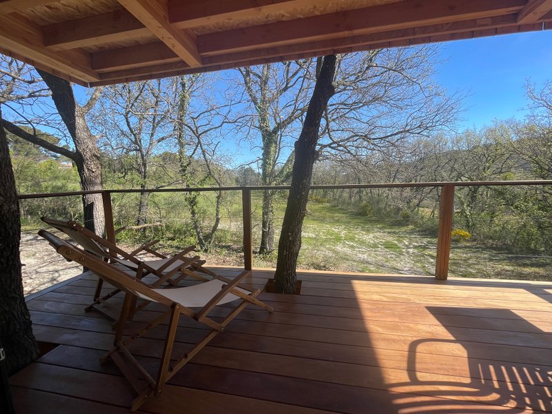 Hébergement AbracadaRoom : Le Nid en Provence - Image 4