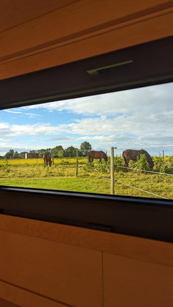 Hébergement AbracadaRoom : Tiny House La Cavalerie - Image 4