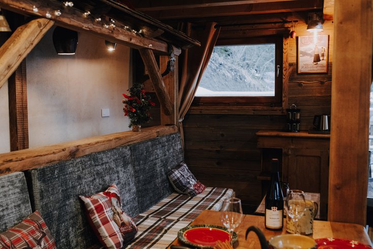 Hébergement AbracadaRoom : Chalet Rustika - Image 37