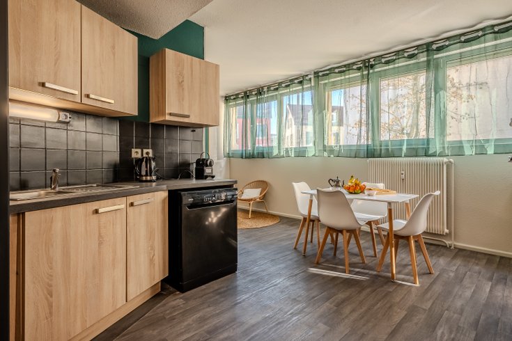 Hébergement AbracadaRoom : Cocon Relax & Spa - Image 23