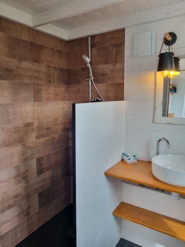 Hébergement AbracadaRoom : La Chrysalide & vue extraordinaire (Hautes Vosges) - Image 28