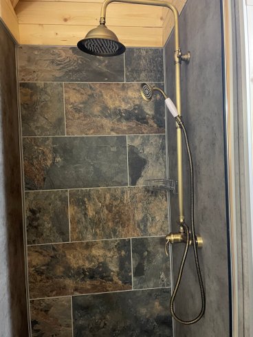 Hébergement AbracadaRoom : La Cabane des Combes & Spa - Image 15