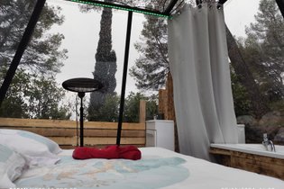 L'Auberge de la Tuilière