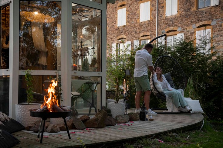 Domaine AbracadaRoom : Domaine ForRest - Image 28