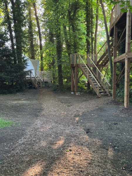 Domaine AbracadaRoom : L'île Merveilleuse - Image 11