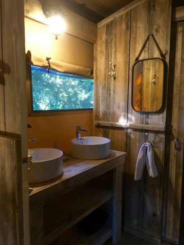 Hébergement AbracadaRoom : Tente Victoria - Image 8