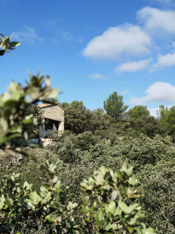 LE CABANON 2.42 à Le Thor (30)