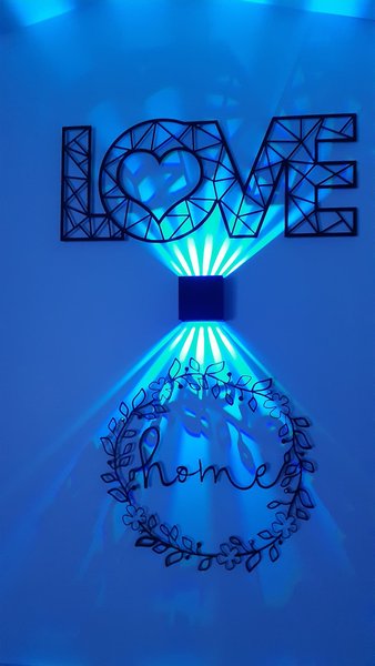 Hébergement AbracadaRoom : Love home & Balnéo - Image 13