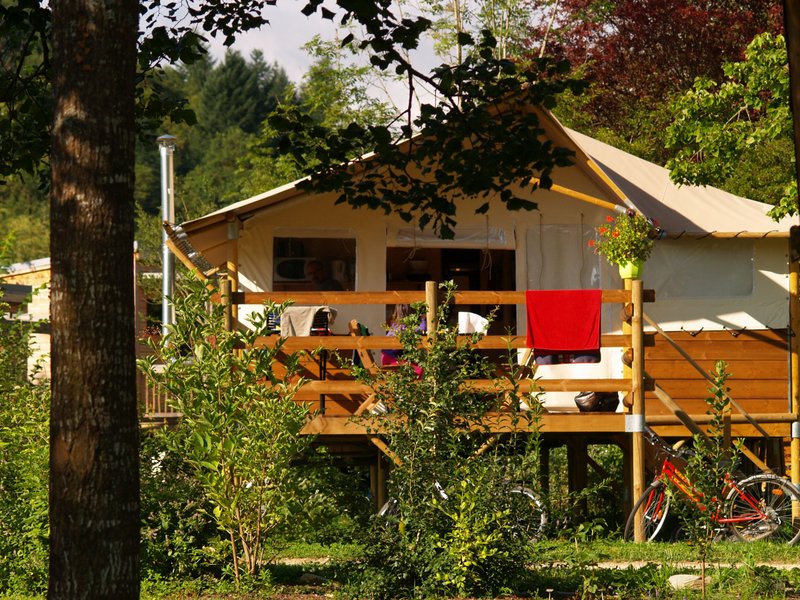 Hébergement AbracadaRoom : La Paillotte - Image 3