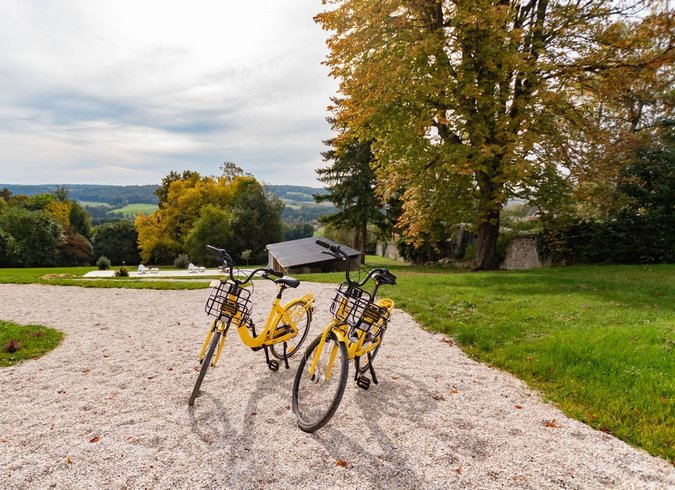 Domaine AbracadaRoom : Demeure de la Garenne - Image 5