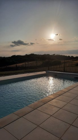 Hébergement AbracadaRoom : Les lodges d'Home sweet lodge - Image 39