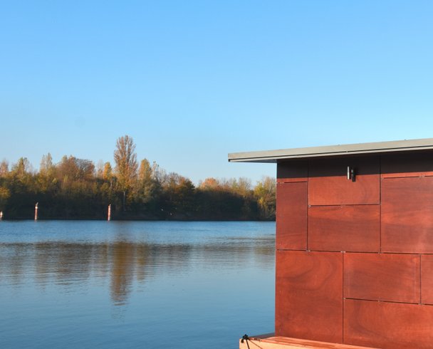 Hébergement AbracadaRoom : La Venise Parisienne & Bain Balnéo - Image 27