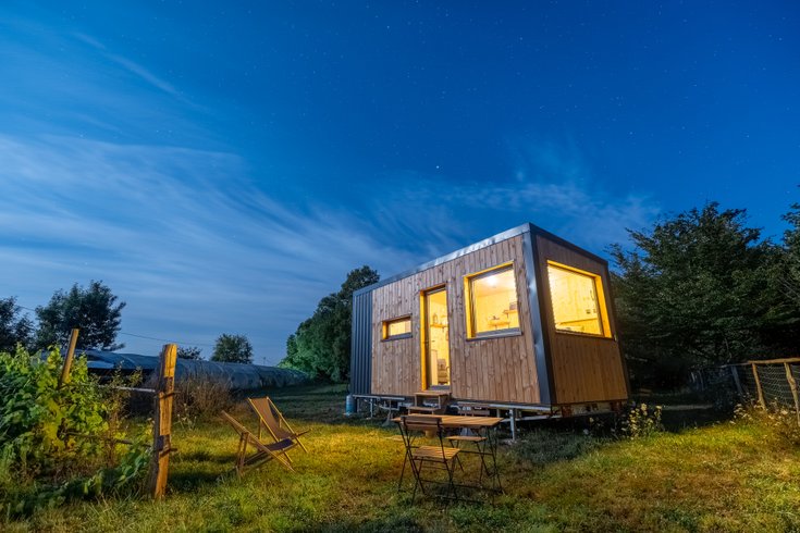 Domaine AbracadaRoom : Homnest (Bruailles) - Image 11