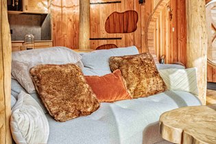 Le Domaine des Roches' L