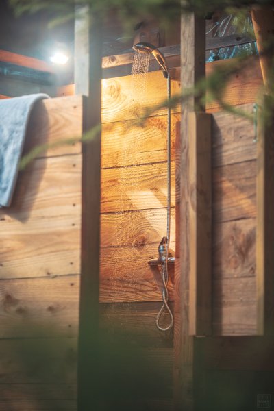 Hébergement AbracadaRoom : Glamping Lodge Expérience - Image 4