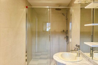 Chambre Iris à Gabillou (4)