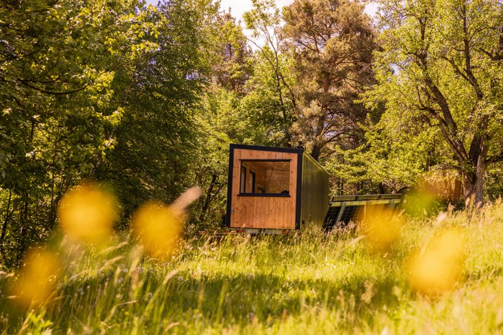Hébergement AbracadaRoom : Guettée des Alpes - Cité Médiévale, Allos & Verdon - Image 53