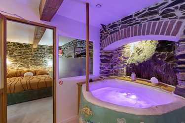 Le Calypso - Spa à Collioure (1)