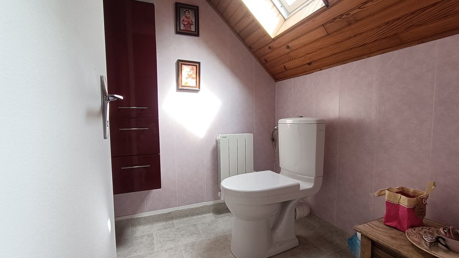 Hébergement AbracadaRoom : Le Chaudron de Loguivy - Image 33