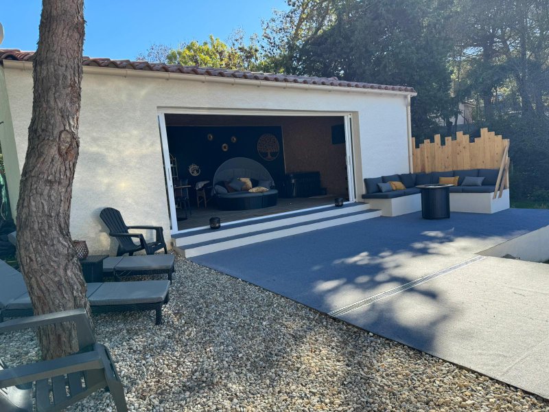 Domaine AbracadaRoom : Le Clos FMR - Fanny et Manon - Image 30