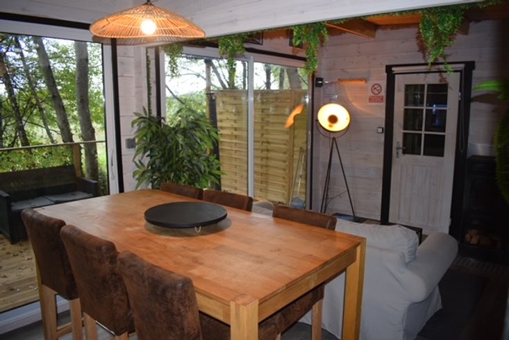 Hébergement AbracadaRoom : La Paloumayre - Image 18