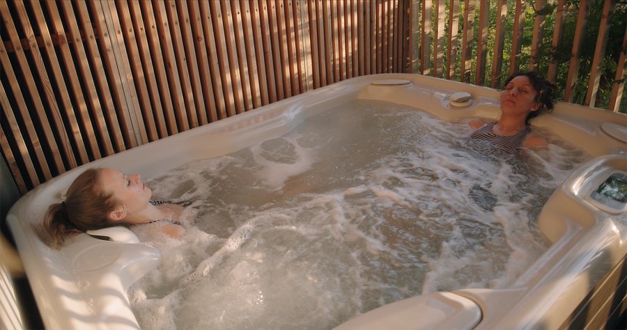 Hébergement AbracadaRoom : Cabane Spa Isao - Image 17