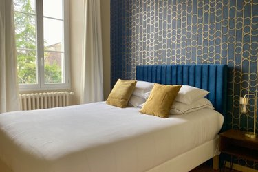 Suite Lazurite – Maison d’hôtes de charme à Gramat dans le Lot à Gramat (1)