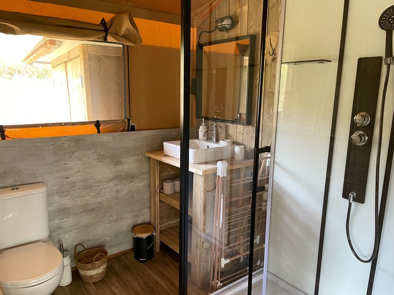 Hébergement AbracadaRoom : Ecolodge Dreamer - Image 15