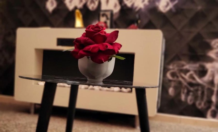 Domaine AbracadaRoom : Nuances d'Alcôves - Image 18