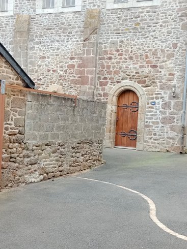 Domaine AbracadaRoom : La Chapelle Aux Amoureux - Image 2