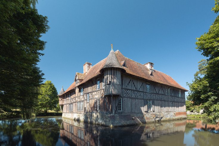 Domaine AbracadaRoom : Pépiite Bocage Normand - Image 31