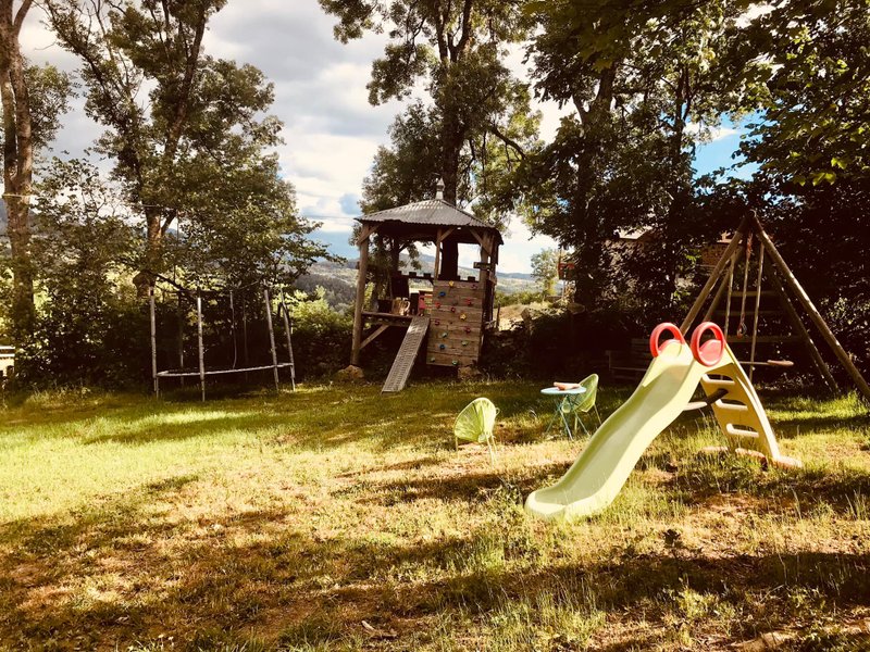 Domaine AbracadaRoom : Les Freytisses - Image 4