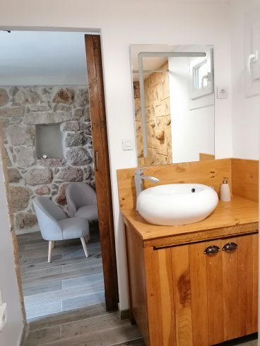 Hébergement AbracadaRoom : La Bergerie des Restanques - Image 12