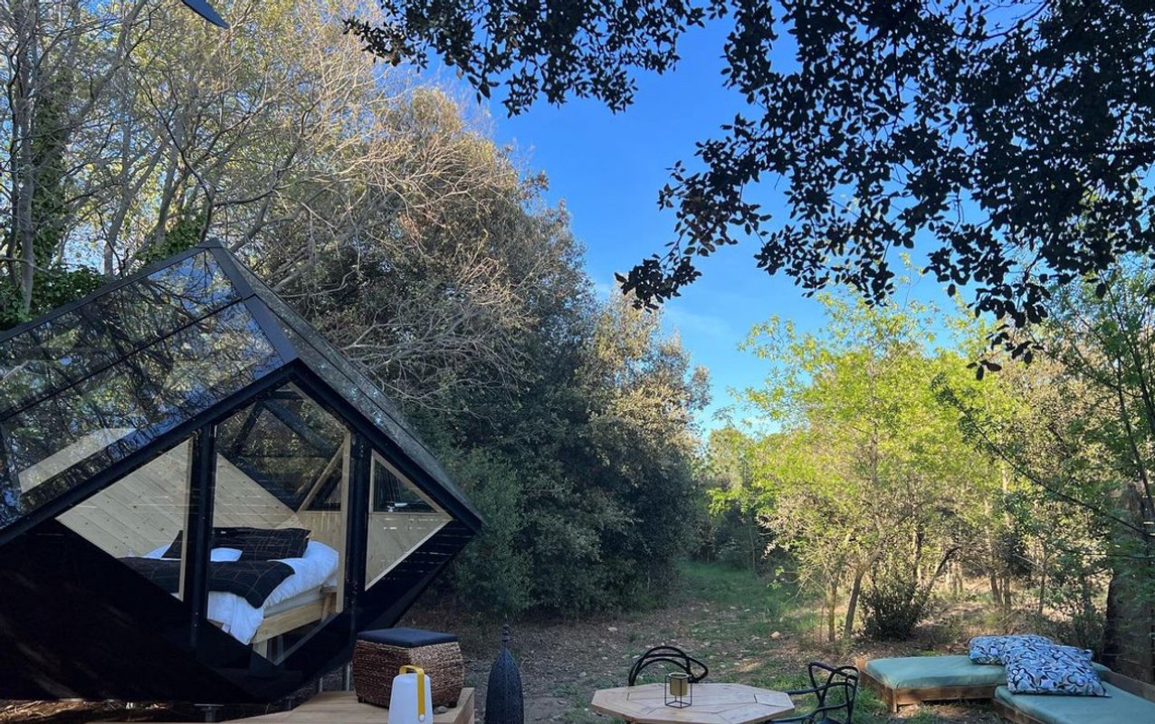 Le Quartz & Spa à Maureillas-Las-Illas (6)