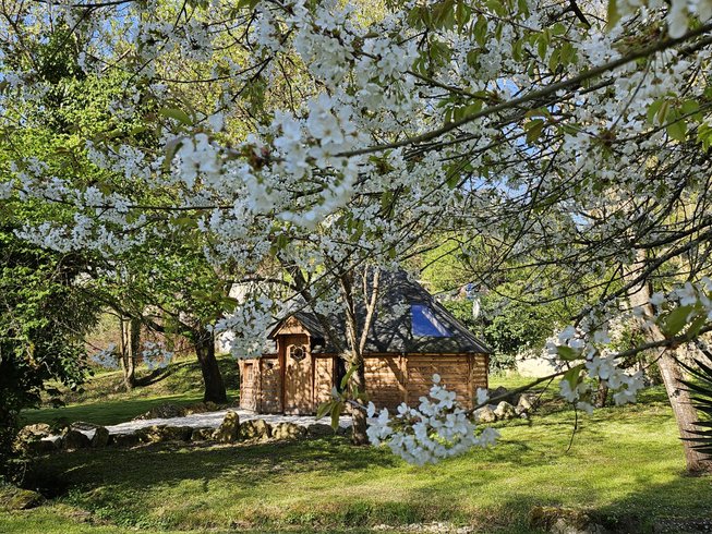 Domaine AbracadaRoom : Le Moulin de Pommeuse - Image 4