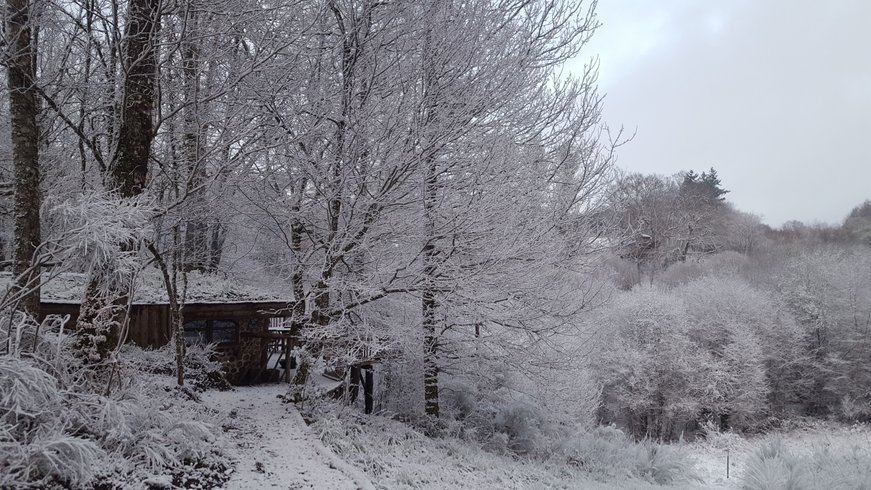 Domaine AbracadaRoom : La ferme des histoires mélangées - Image 6