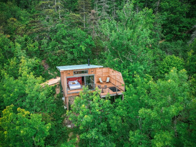 Hébergement AbracadaRoom : Le Carrelet 3 - Image 1