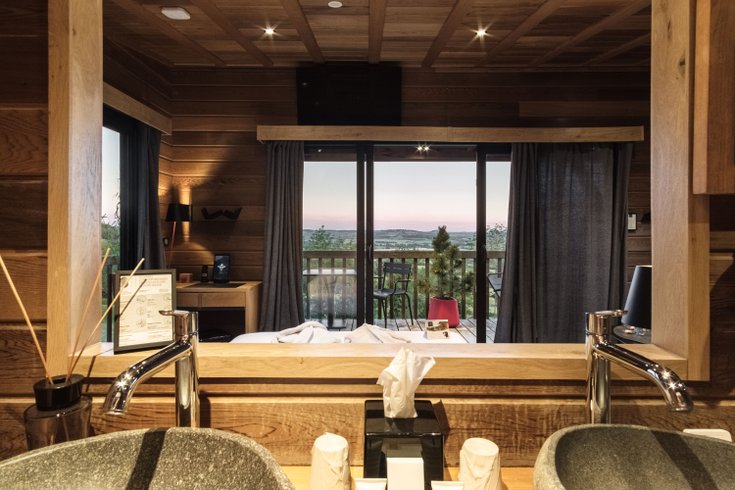 Hébergement AbracadaRoom : La Réserve Spa - Image 5