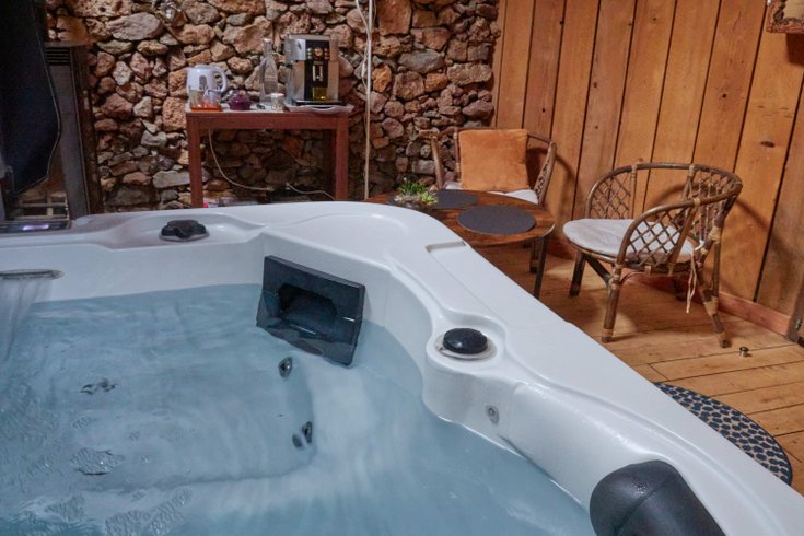 Hébergement AbracadaRoom : Les 5 Eléments & Spa - Image 5