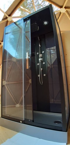 Hébergement AbracadaRoom : Wigwam & Spa - Image 13